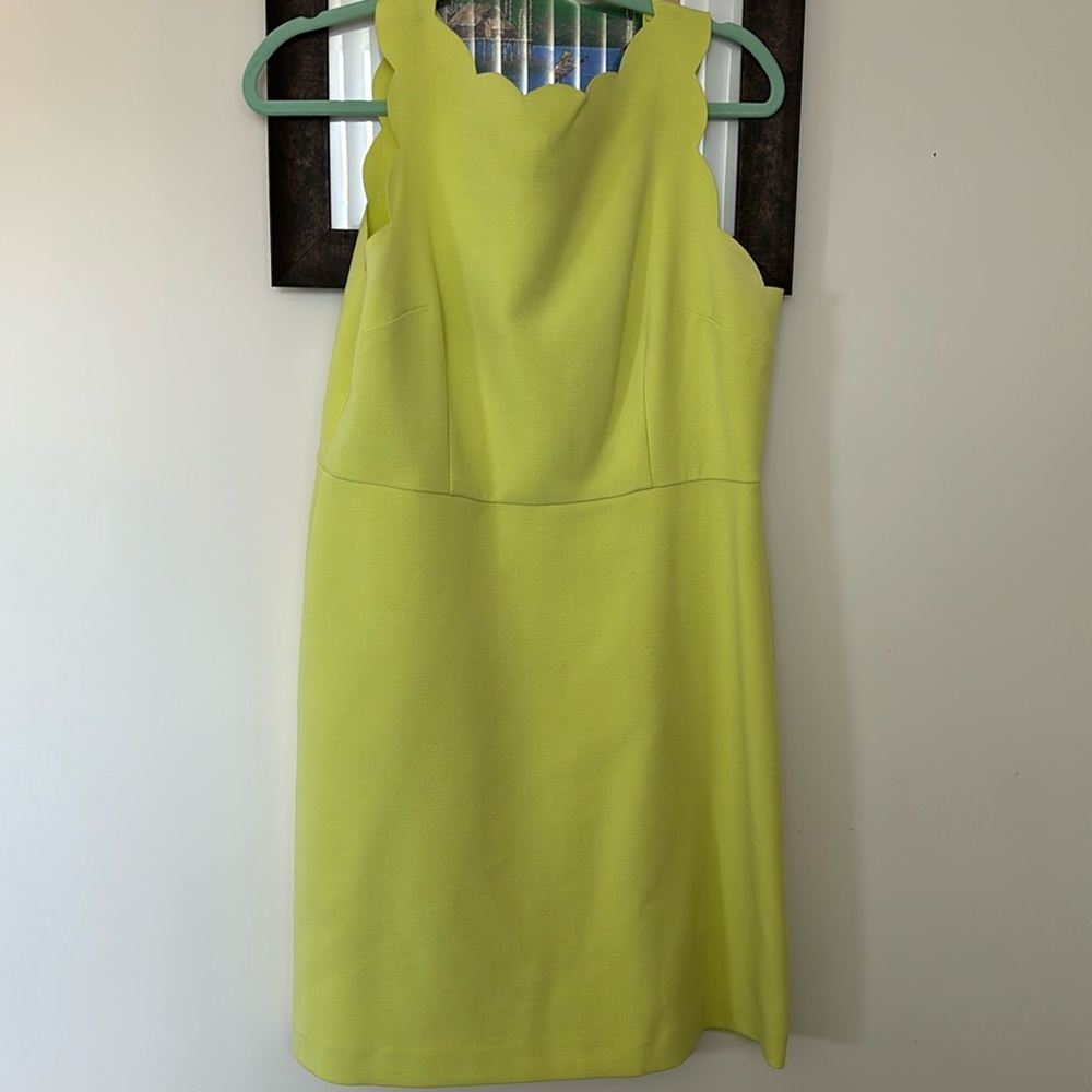 Spring or summer dress